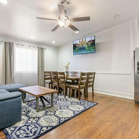 Elegant 4BR Condo in Downtown Nueva Orleans Exterior foto